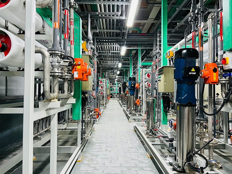 依斯倍受邀出席東盟中日韓（10+3）產(chǎn)業(yè)鏈供應(yīng)鏈合作論壇暨東亞企業(yè)家太湖論壇