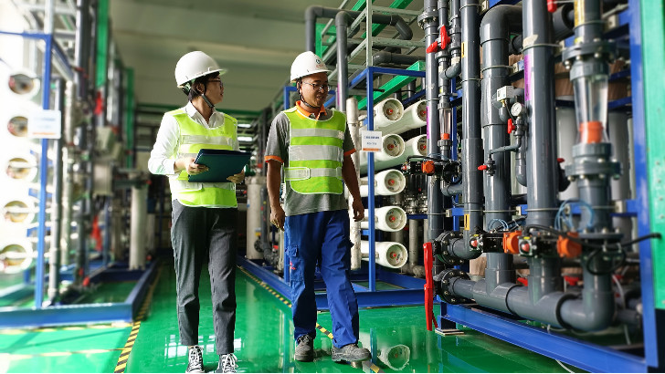 在行業(yè)內(nèi)是否有企業(yè)已經(jīng)實現(xiàn)“零排放”?