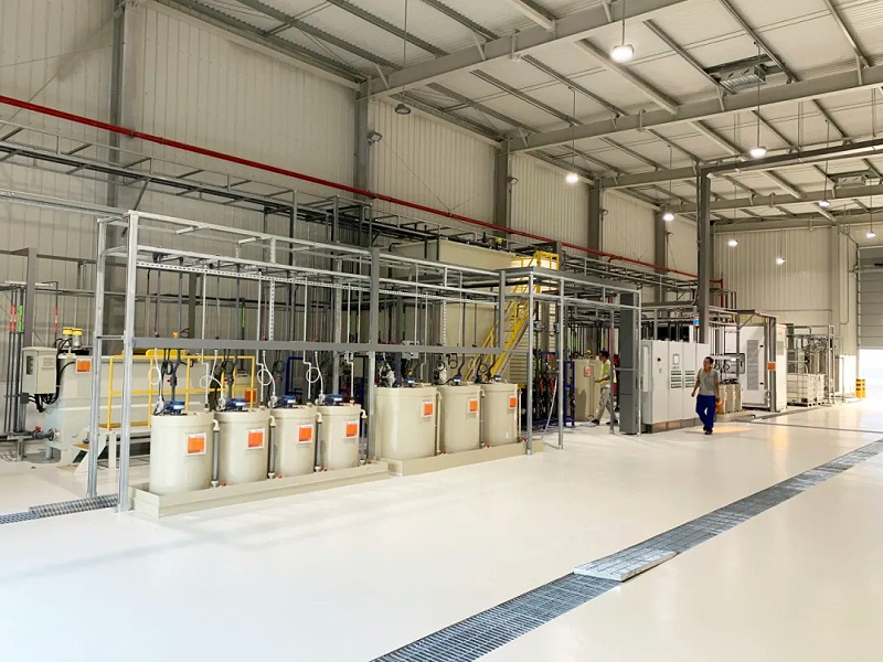 阿特斯降本增效供應鏈管理 (2)