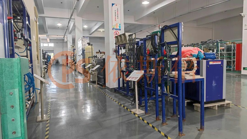 蘇州中行落地-“中試保融通”加速工業廢水處理科技成果轉化-(3)