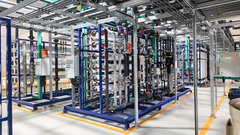 蘇州市環(huán)保產(chǎn)業(yè)協(xié)會女企業(yè)家專委會成立 依斯倍董事長常英入選首屆委員 (5)