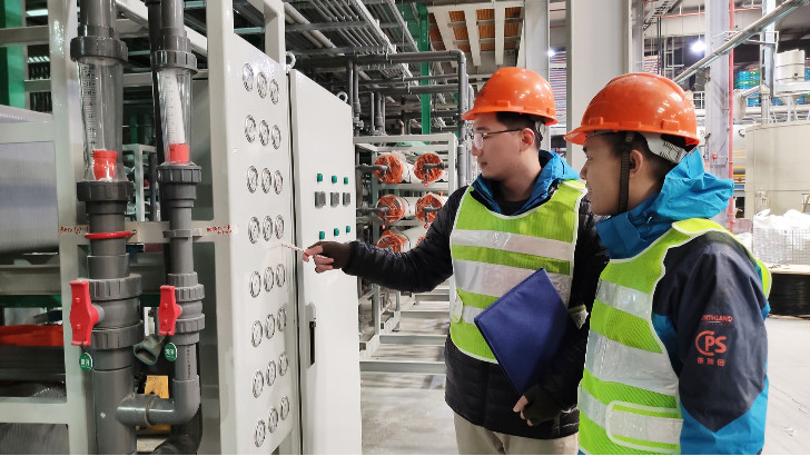 EPC工程總承包中設(shè)計部的人員崗位職責(zé)是什么？