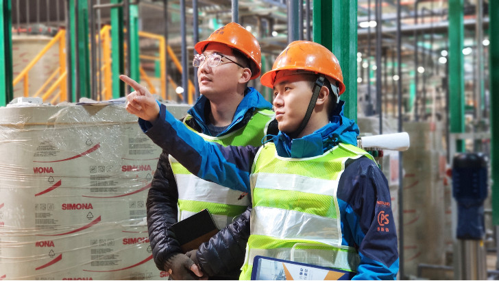 EPC工程總承包企業(yè)項目經(jīng)理職責(zé)和任命條件